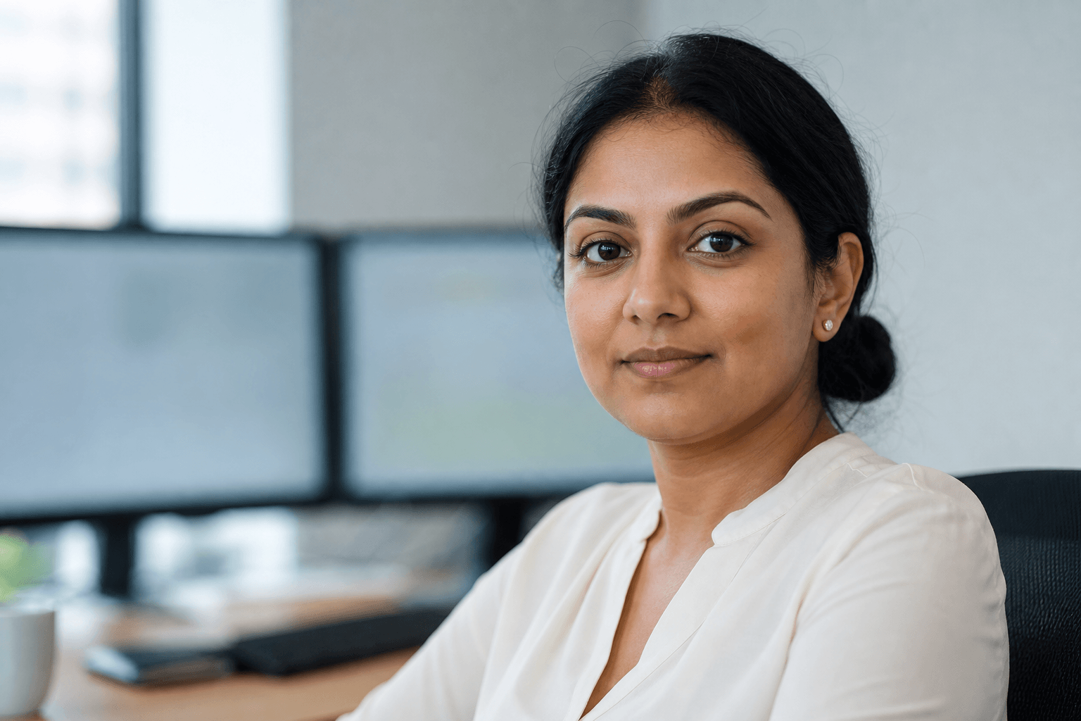 Priya Nandakumar, Product Engineering Lead